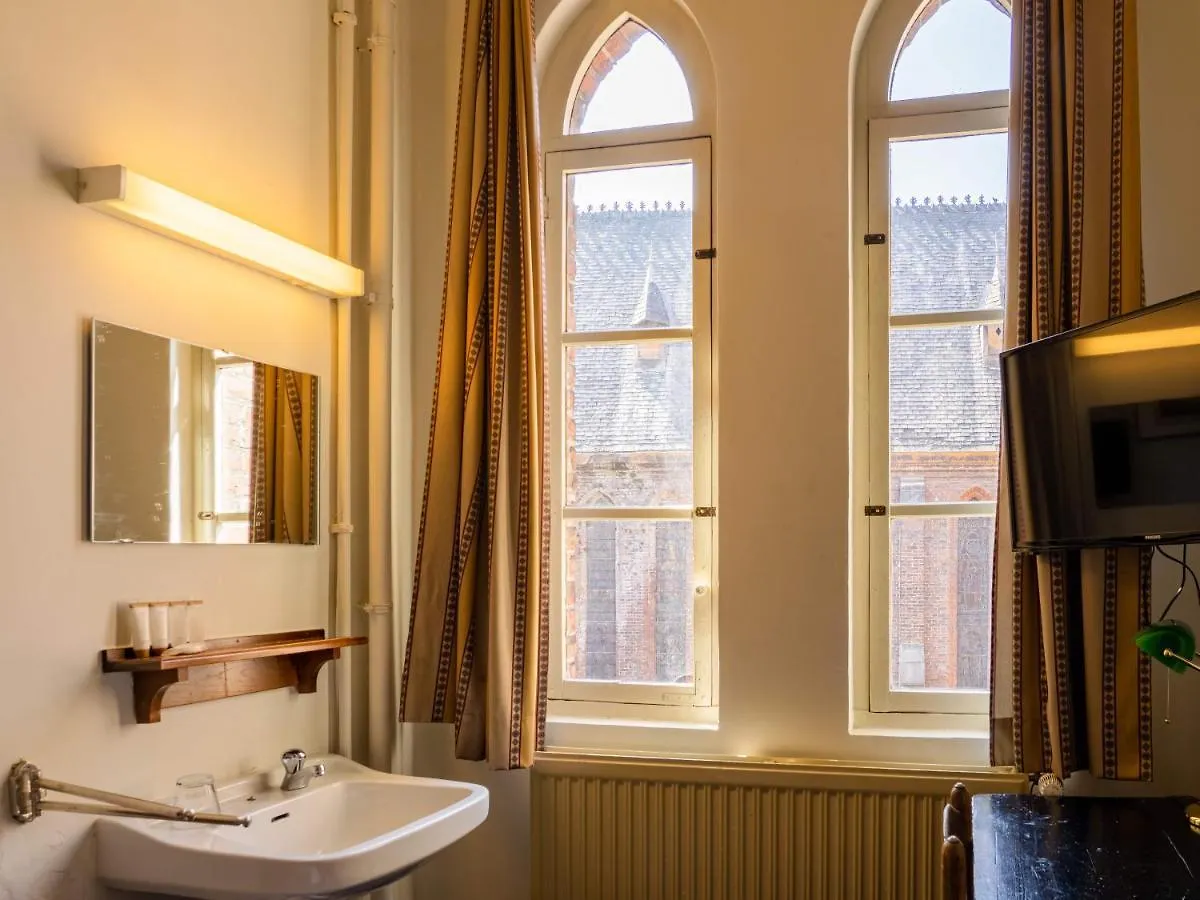 Guesthouse Poortackere Gent 4*,  Belgium