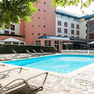 3* Ξενοδοχείο Novotel Centrum