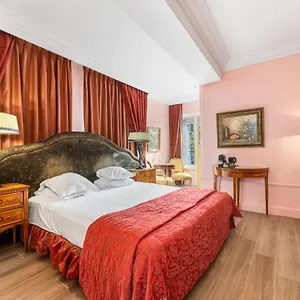 **** Hotel Canal België