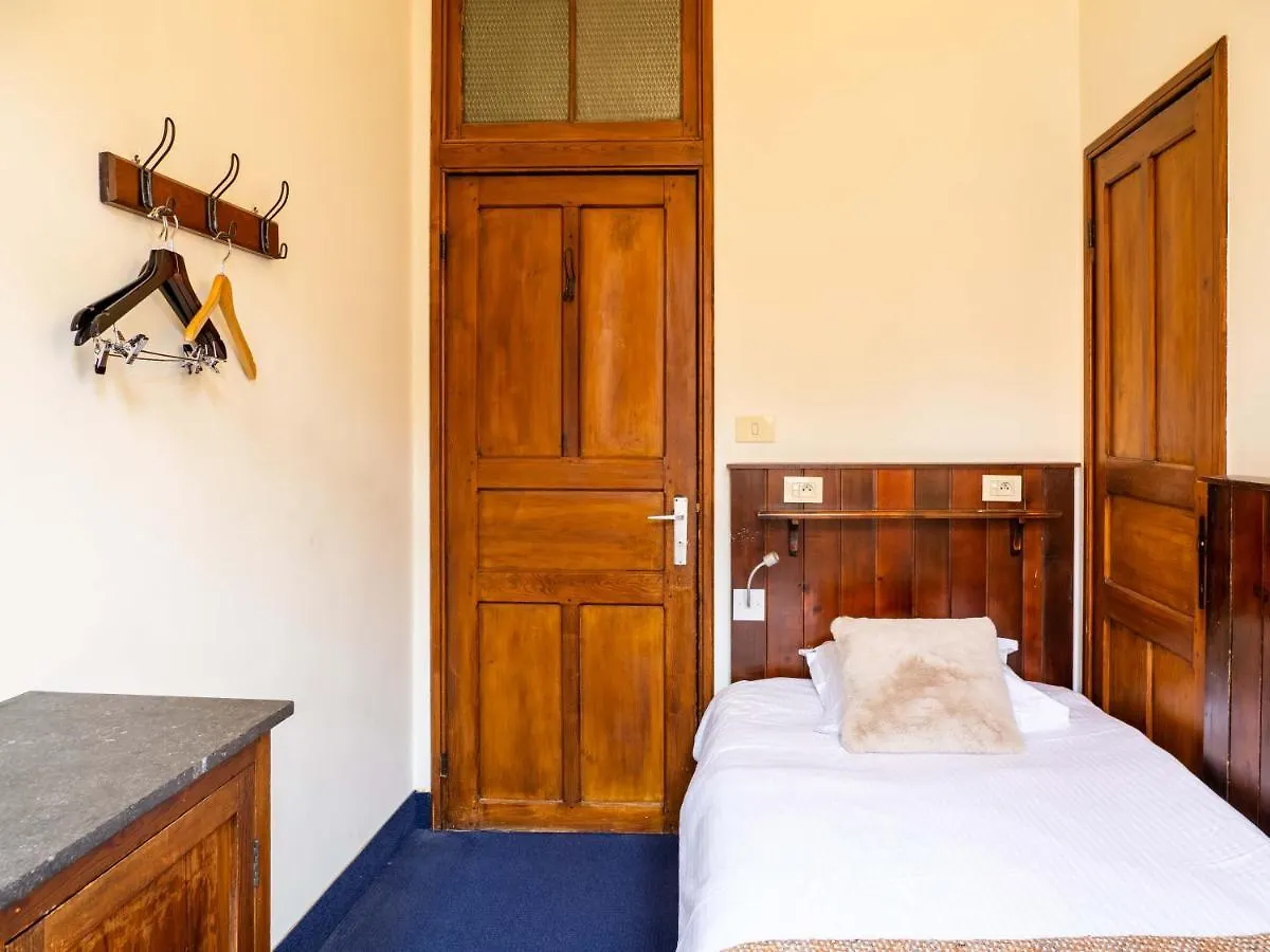 Ξενοδοχείο Guesthouse Poortackere Γάνδη