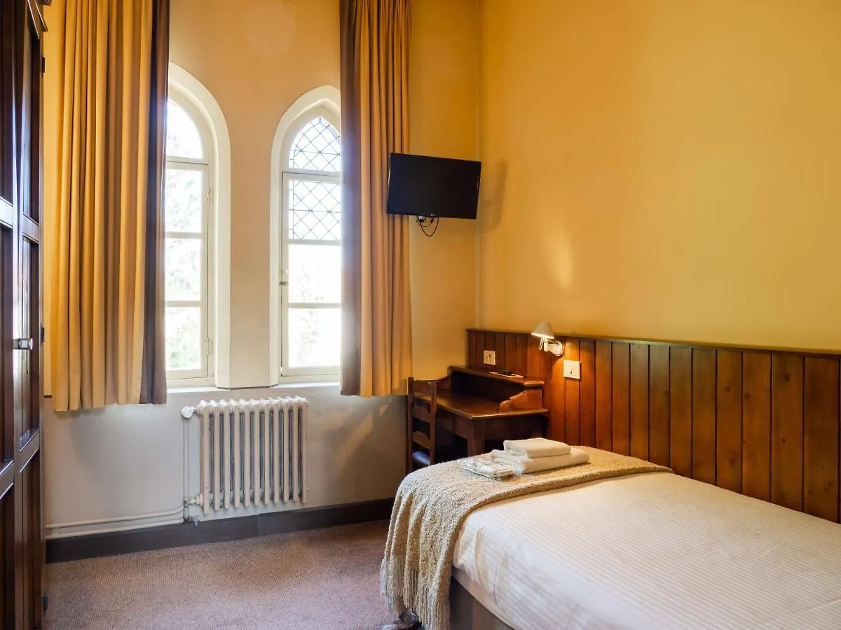 Ξενοδοχείο Guesthouse Poortackere Γάνδη
